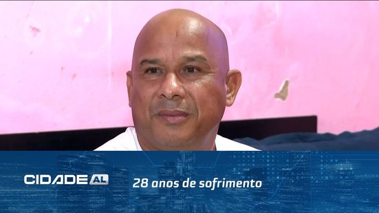 Ricardo Alexandre é inocentado após ter sido acusado de matar amigo que está vivinho da silva