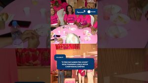 “É preciso saber pra viver!”: Rede Feminina de combate ao câncer lança campanha  #CidadeAL