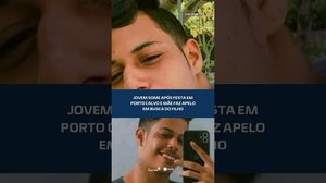 Desaparecimento em Porto Calvo: mãe pede ajuda para encontrar filho desaparecido há 2 anos #CidadeAL