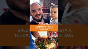 Dicas de Quinta leva você até a feijoada mais famosa do Jaraguá #FiqueAlerta