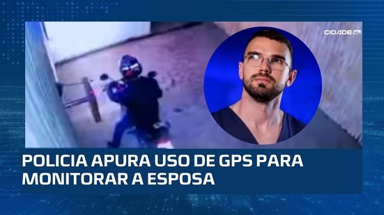 ENFERMEIRO MORTO EM MOTEL: PM suspeito de homicídio é ouvido e fica em silêncio