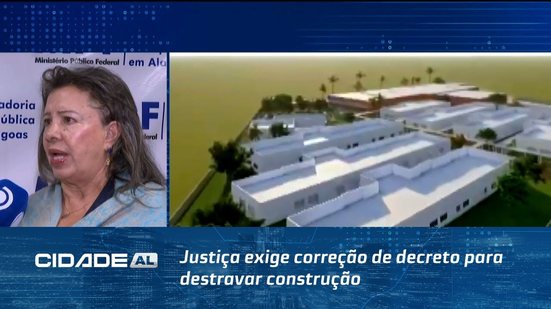 Justiça exige correção de decreto para destravar construção de novo Portugal Ramalho