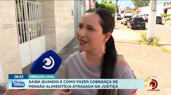 Saiba quando e como fazer cobrança de pensão alimentícia atrasada na justiça