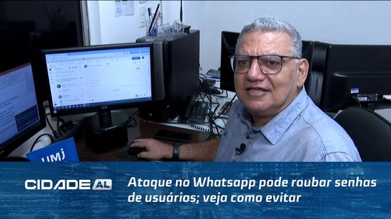 Ataque no WhatsApp pode roubar senhas de usuários; veja como evitar
