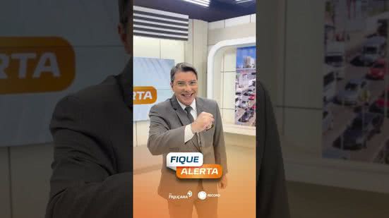 DESTAQUE: Caso Micael, infratores de trânsito e mais no #FiqueAlerta