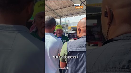 SABADOU NO FIQUE ALERTA: Tudo sobre o Pastel do Bahia #FiqueAlerta