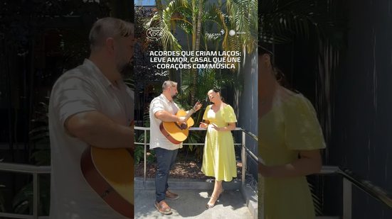 ✨ ACORDES QUE CRIAM LAÇOS! #SempreComVocê