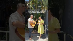 ✨ ACORDES QUE CRIAM LAÇOS! #SempreComVocê