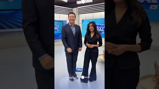 📢DESTAQUES: previsão de chuva intensa e campanha para negociação de débitos #BalançoGeralAL