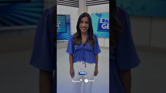 📺DESTAQUES: pesquisa eleitoral mostra disputa pelo Governo e Senado em Alagoas #BalançoGeralAL