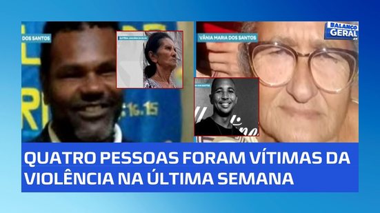 Idosa baleada em São Miguel dos Campos morre no HGE