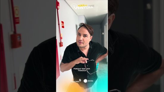 Postou com o ex e esqueceu o atual? Mari Gonzalez dá o que falar #HoraDoVentura