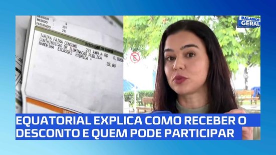 Saiba como vai funcionar nova tarifa social da energia elétrica que garante 100% de desconto