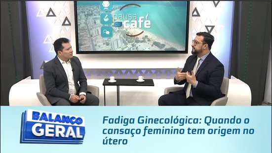 Fadiga Ginecológica: Quando o cansaço feminino tem origem no útero