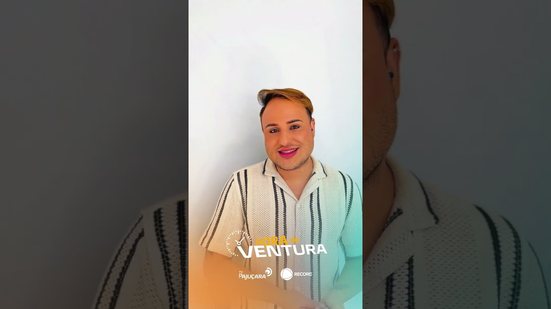 Hoje no #HoraDoVentura | Mara Maravilha pede desculpas, mas web aponta deboche