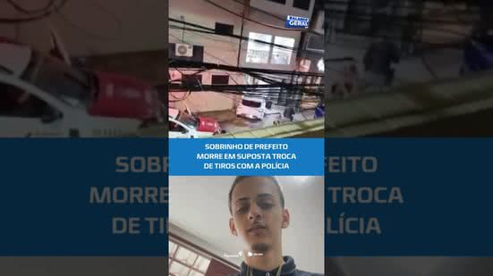 🚨POPULAÇÃO ASSUSTADA: Maragogi em alerta após morte de sobrinho de prefeito #BalançoGeralAL