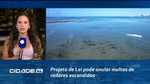 Projeto de Lei pode anular multas de radares escondidos ou sem sinalização no Brasil