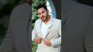 Após agredir a namorada, Justiça decreta prisão de Babal Guimarães #CidadeAL