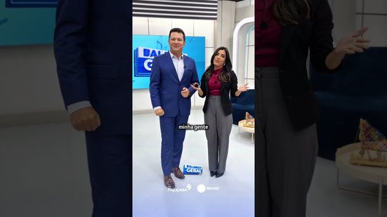 📺DESTAQUES | Polícia apreende mais de 10 kg de droga e celebração do Dia do Pão #BalançoGeralAL