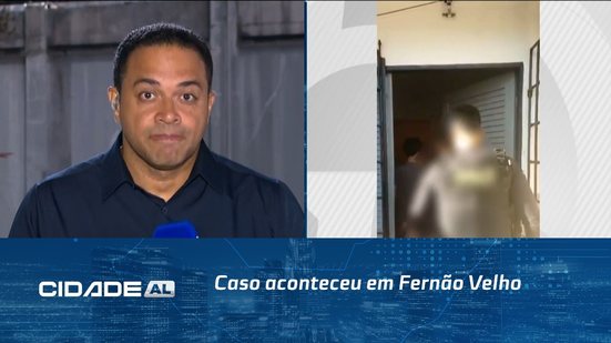 Homem é preso por armazenar pornografia infantil, estupro e induzimento à automutilação
