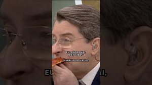 🤡 Eu começando a dieta e encerrando na mesma hora #HoradoVentura