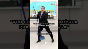 😂 POV: Faxina cancelada! #FiqueAlerta