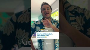 Dentadura “ganha vida” durante desfile importante na Tailândia e viraliza 😂 #HoraDoVentura