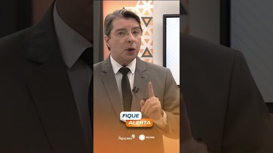🚨 DESTAQUES #FiqueAlerta | Ação contra o tráfico deixa um suspeito morto em Maceió