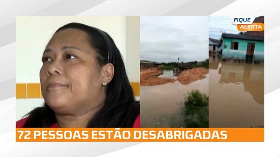 Secretária de assistência social de São Luís do Quitunde fala sobre a situação na cidade