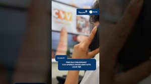 💛 Setembro Amarelo: CVV mantém atendimento gratuito para quem precisa conversar | #CidadeAL