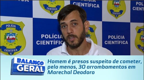 Trabalhador morre em obra em São José da Tapera