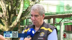 Começam hoje as inscrições para o processo seletivo do IFAL; são 2.768 vagas para 43 cursos