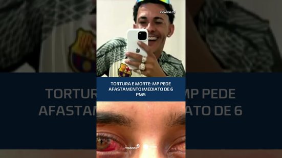 MP pede afastamento de 6 PMs denunciados por tortura e morte em Santana do Ipanema #CidadeAL