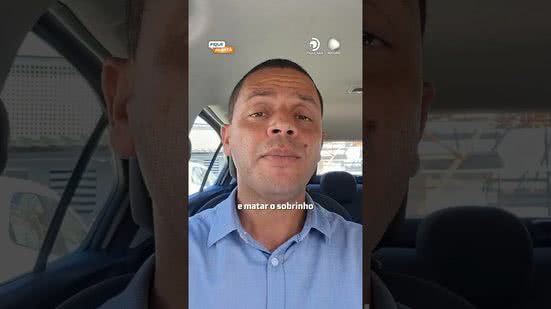 🚨 Hoje no #FiqueAlerta | Tio é preso suspeito de matar e estuprar sobrinho em Maceió