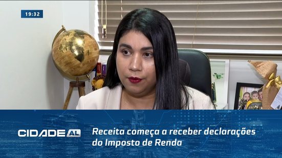 Novas Regras: Receita começa a receber declarações do Imposto de Renda
