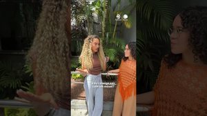 Imersão na natureza e marcenaria: veja essa experiência no #SempreComVocê