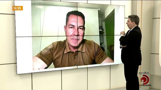 Explica Pra Gente: Criminosos usam imagens de famoso para aplicar golpes