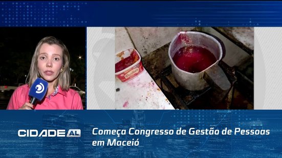 Fábrica de pirulito é fechada na Ponta Grossa por falta de condições sanitárias