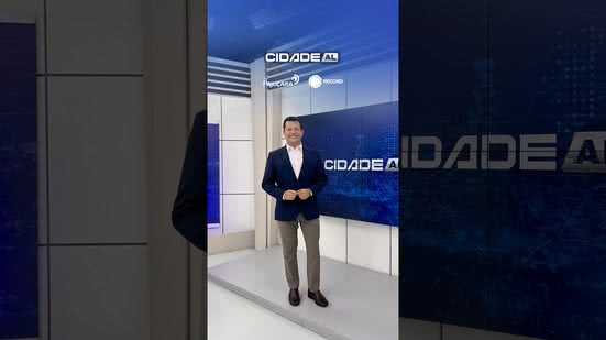 Hoje no #CidadeAL | Granada mobiliza BOPE e confronto termina com bandidos mortos