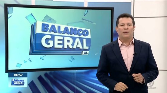 Balanço do Tempo