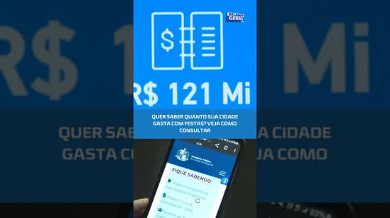 Transparência: ferramenta permite fiscalizar despesas com eventos em Alagoas #BalançoGeralAL