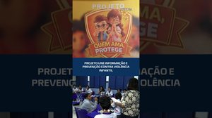 Escolas e autoridades unem forças pela proteção de menores #CidadeAL