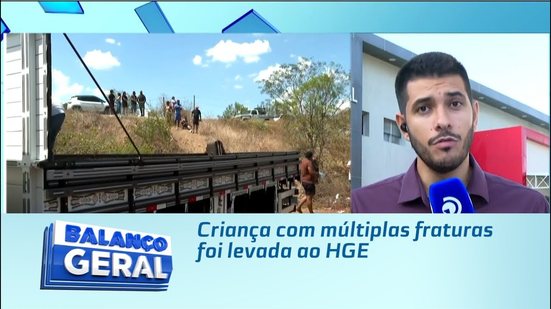 Cobertura especial do acidente de ônibus com romeiros