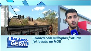 Cobertura especial do acidente de ônibus com romeiros
