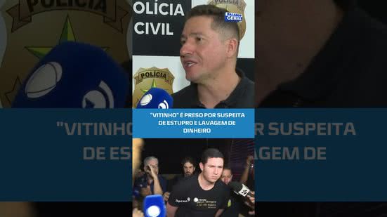 Caso Maria Daniela: prisão de "Vitinho" revela suspeita de lavagem de dinheiro #BalançoGeralAL