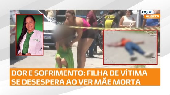 ASSASSINATO À LUZ DO DIA: Técnica de enfermagem é morta na Chã de Jaqueira; polícia apura motivação!