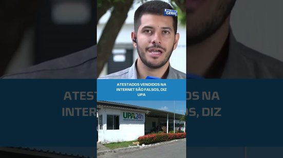 ⚠️UPA do Trapiche alerta para atestados médicos falsos #BalançoGeralAL