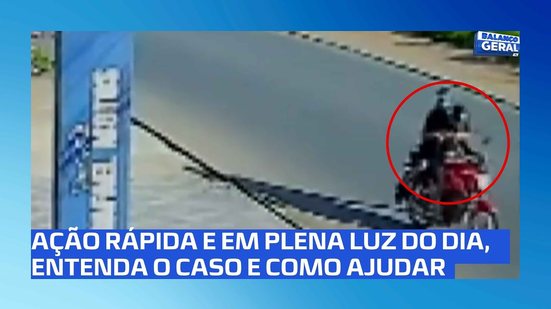 Violência: Policial Militar reformado é baleado em Arapiraca