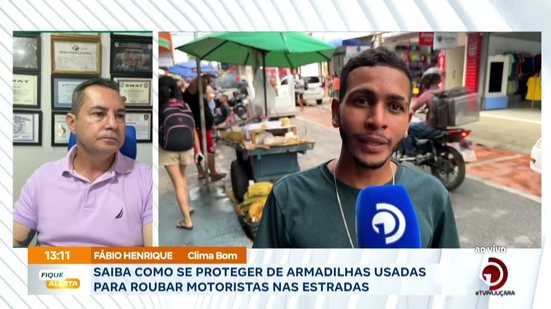 Falso atropelamento: Saiba como se proteger de armadilhas usadas para roubar motoristas nas estradas