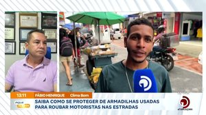 Falso atropelamento: Saiba como se proteger de armadilhas usadas para roubar motoristas nas estradas